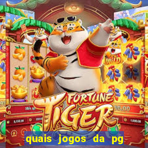 quais jogos da pg da pra comprar funcionalidade